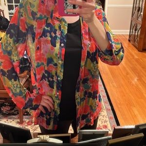 W118 by Walter Baker artistic Garden Willie top